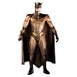 Watchmen Movie Nite Owl Action Figure